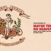 Maybe there's no heaven Maybe there's no heaven