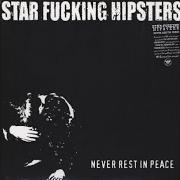 Never rest in peace