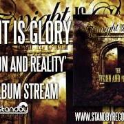 The vision and reality