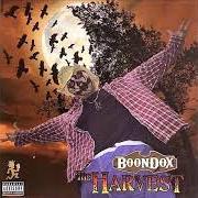 Der musikalische text THE HARVEST von BOONDOX ist auch in dem Album vorhanden The harvest (2006)