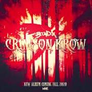 Der musikalische text BROKEN, NEVER SHATTERED von BOONDOX ist auch in dem Album vorhanden Krimson crow (2020)