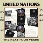 Der musikalische text SERIOUS BUSINESS von UNITED NATIONS ist auch in dem Album vorhanden The next four years (2014)