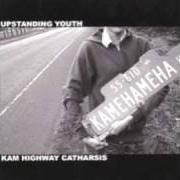 Der musikalische text PAINT BY NUMBERS von UPSTANDING YOUTH ist auch in dem Album vorhanden Kam highway catharsis - ep (2003)