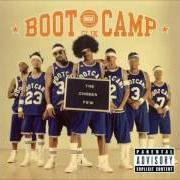 Der musikalische text THAT'S TOUGH (LITTLE BIT) von BOOT CAMP CLIK ist auch in dem Album vorhanden The chosen few (2002)