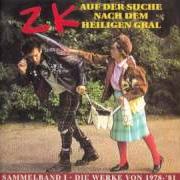 Auf der suche nach dem heiligen gral