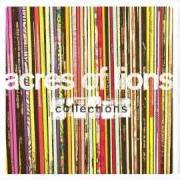 Acres of lions ep