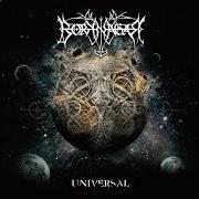 Der musikalische text AGE OF CREATION von BORKNAGAR ist auch in dem Album vorhanden Urd (2012)