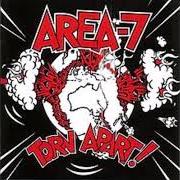 Der musikalische text TORN APART von AREA-7 ist auch in dem Album vorhanden Torn apart (2005)