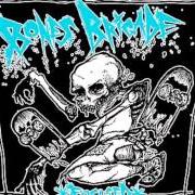 Der musikalische text SPOT SEARCH von BONES BRIGADE ist auch in dem Album vorhanden Focused (2004)