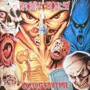 Der musikalische text SHUTDOWN von BROKEN BONES ist auch in dem Album vorhanden Losing control (1989)