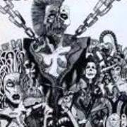 Der musikalische text DEM BONES von BROKEN BONES ist auch in dem Album vorhanden Dem bones (1984)