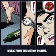 Der musikalische text LIKE A DAY von CAUSTIC SODA ist auch in dem Album vorhanden Music from the motion picture (1997)