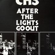 Der musikalische text STUPID GIRL von CHANNEL 3 ist auch in dem Album vorhanden After the lights go out (1983)