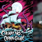 Der musikalische text XOXO von CHUNK! NO, CAPTAIN CHUNK! ist auch in dem Album vorhanden Something for nothing (2010)