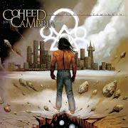 Der musikalische text JUSTICE IN MURDER von COHEED AND CAMBRIA ist auch in dem Album vorhanden Good apollo, i'm burning star iv: volume 2. no world for tomorrow (2007)