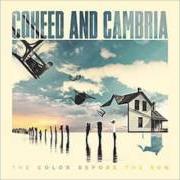 Der musikalische text THE AUDIENCE von COHEED AND CAMBRIA ist auch in dem Album vorhanden The color before the sun (2015)