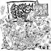 Der musikalische text HEROES IN A HALFSHELL von COMMON ENEMY ist auch in dem Album vorhanden T.U.I. (2006)