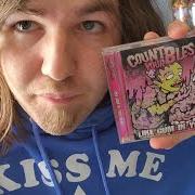 Der musikalische text WHERE I WANT TO BE von COUNT YOUR BLESSINGS ist auch in dem Album vorhanden Like gum in your hair (2009)