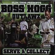 Serve & collect