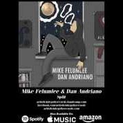 Der musikalische text LUCKY SMOKE RINGS von DAN ANDRIANO ist auch in dem Album vorhanden Dan andriano/mike felumlee (2002)