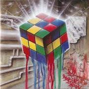 Der musikalische text INTERMISSION von EIGHT FINGERS DOWN ist auch in dem Album vorhanden Joy of complication (2005)