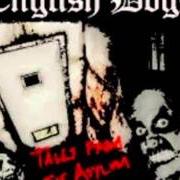Der musikalische text CEMENTAL von ENGLISH DOGS ist auch in dem Album vorhanden Tales from the asylum - ep (2008)