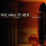 Bathroom walls...Lipstick secrets - ep