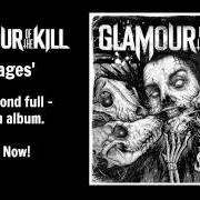 Der musikalische text SO WHO SAID ROMANCE IS DEAD? von GLAMOUR OF THE KILL ist auch in dem Album vorhanden Glamour of the kill (2008)