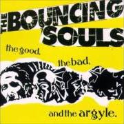 Der musikalische text I LIKE YOUR MOM von BOUNCING SOULS ist auch in dem Album vorhanden The good, the bad, and the argyle (1994)