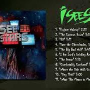 Der musikalische text FLOAT von I SEE STARS ist auch in dem Album vorhanden The wheel (2025)
