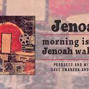 Morning is when jenoah wakes up Morning is when jenoah wakes up