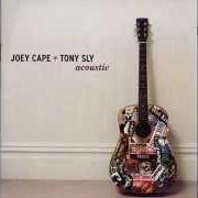 Der musikalische text JUSTIFIED BLACK EYE von JOEY CAPE ist auch in dem Album vorhanden Acoustic (tony sly /joey cape) (2004)