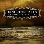 Der musikalische text THE CHRISTENING von KINGSTON FALLS ist auch in dem Album vorhanden Armada on mercury (2008)