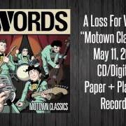 Der musikalische text YOU CAN'T HURRY LOVE von A LOSS FOR WORDS ist auch in dem Album vorhanden Motown classics (2010)