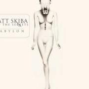 Der musikalische text LUCIFERIAN BLUES von MATT SKIBA ist auch in dem Album vorhanden Babylon (2012)