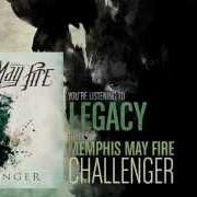 Der musikalische text JEZEBEL von MEMPHIS MAY FIRE ist auch in dem Album vorhanden Challenger (2012)