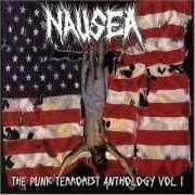 Der musikalische text JOHNNY GOT HIS GUN von NAUSEA ist auch in dem Album vorhanden The punk terrorist anthology vol.1 (2004)