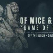 Der musikalische text THE LIE von OF MICE & MEN ist auch in dem Album vorhanden Cold world (2016)