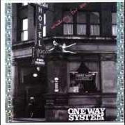 Der musikalische text ON THE UP von ONE WAY SYSTEM ist auch in dem Album vorhanden Waiting for zero (1999)