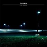 Der musikalische text PAST TENSE, FUTURE PERFECT von PAINT IT BLACK ist auch in dem Album vorhanden New lexicon (2008)