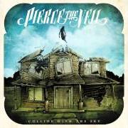 Der musikalische text STAINED GLASS EYES AND COLORFUL TEARS von PIERCE THE VEIL ist auch in dem Album vorhanden Collide with the sky (2012)