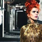 Der musikalische text BEST BAD HABIT von PALOMA FAITH ist auch in dem Album vorhanden A perfect contradiction (2014)