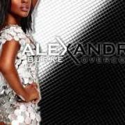 Der musikalische text DUMB von ALEXANDRA BURKE ist auch in dem Album vorhanden Overcome