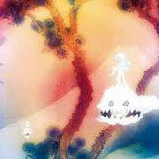 Der musikalische text REBORN von KID CUDI ist auch in dem Album vorhanden Kids see ghosts (2018)