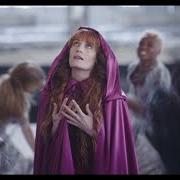 Der musikalische text KING von FLORENCE AND THE MACHINE ist auch in dem Album vorhanden Something's coming (2022)