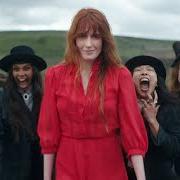 Der musikalische text EVERYBODY SCREAM von FLORENCE AND THE MACHINE ist auch in dem Album vorhanden Everybody scream (2025)