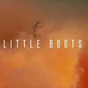 Der musikalische text PICTURE von LITTLE BOOTS ist auch in dem Album vorhanden Burn (2018)