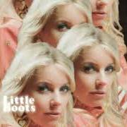 Der musikalische text OUT (OUT) von LITTLE BOOTS ist auch in dem Album vorhanden Tomorrow's yesterdays (2022)