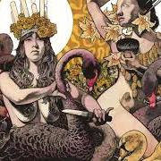 Der musikalische text COCAINIUM von BARONESS ist auch in dem Album vorhanden Yellow and green (2012)