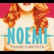 Der musikalische text IDEALISTA! von NOEMI SCOPELLITI ist auch in dem Album vorhanden Cuore d'artista (2016)